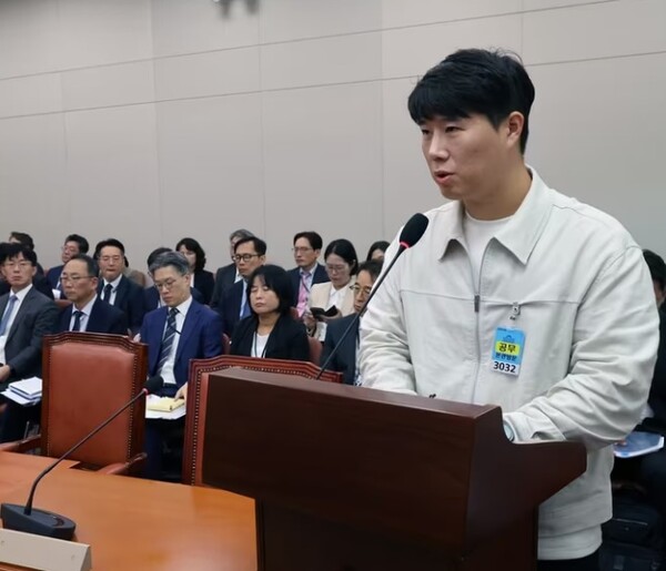 삼성전자 반도체 성과급 합의, 노조 위원장 '노사 자율' 주장