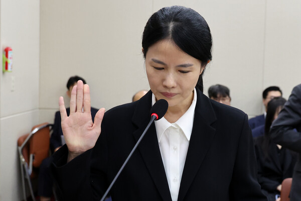 티빙·배민 등 플랫폼 개인정보 유출 여파, 국감서 책임 추궁과 재발 방지책 논의