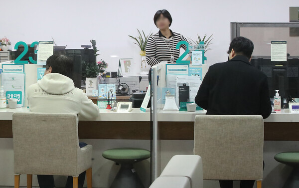 주택연금 대출 증가로 5대銀 가계대출 여력 축소