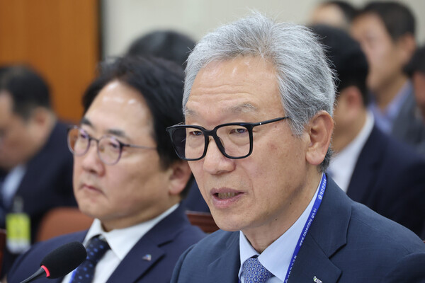 이상중 KISA 원장, 해임 건의 반박하며 허위 경력 부인