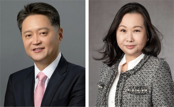 디즈니 아시아태평양 수장에 캐롤 초이 신임 사장 선임