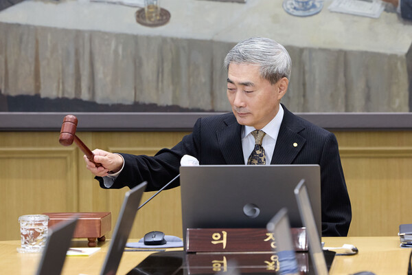 한국은행 기준금리 3% 동결…추가 인상 가능성 여전