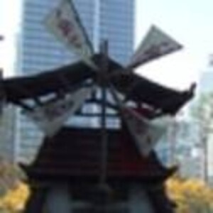 [지스타2012] '열혈강호2'에 등장하는 '풍운객잔' 그대로 옮겨