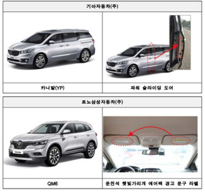 [아하! 자동차] 에바가루, 리콜 아닌 무상수리인 이유