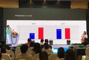 [차이나조이 2018] 탭조이 코리아, 한중일 게임사 대상 세미나 개최 - 뉴스 썸네일 이미지