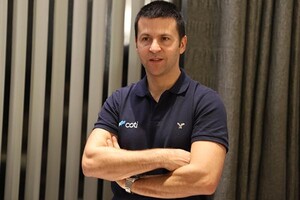 [블록체人] “이제 개화한 블록체인 결제 플랫폼, 레드오션 아냐” - 뉴스 썸네일 이미지