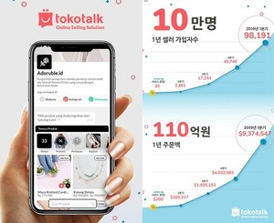알토스벤처스, 인도네시아 전자상거래 솔루션 ‘코드브릭’ 31억원 투자 - 뉴스 썸네일 이미지