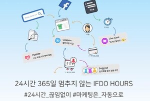 '웹 데이터 분석 기술'로 고객 마음 잡는 '이프두'... "고도화된 마... - 뉴스 썸네일 이미지