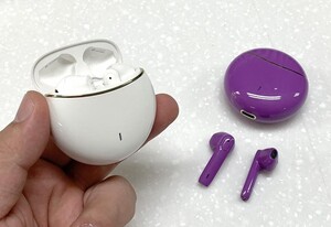 [리뷰] 유명 가수와 콜라보한 무선 이어폰 '키썸블' 써보니 - 뉴스 썸네일 이미지