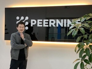 [로그人] 피어나인 “내 손 안의 건강 관리 플랫폼으로 100세 시대도 거뜬” - 뉴스 썸네일 이미지