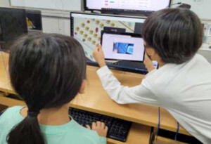 "공부도 온라인 게임처럼 재밌게"... NFT 교육 플랫폼 '라포라포' ... - 뉴스 썸네일 이미지