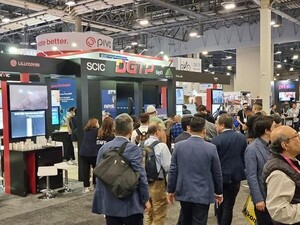 &quot;대구 소재 IT기업들, CES 2023서 4400만달러 규모 계약 성과&quot; - 뉴스 썸네일 이미지