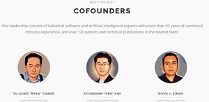 AI 스타트업 비비티에이아이, 한화서 100억 투자 유치 - 뉴스 썸네일 이미지