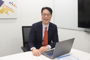 [로그人] 정운영 HP 매니저 "워크스테이션, AI 시대에 입지 더 넓어졌다" - 뉴스 썸네일 이미지