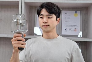 루미나엑스, 전력소모 적고 동작속도 빠른 ‘냉음극 엑스선 튜브’ 기술... - 뉴스 썸네일 이미지