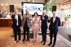 [주간 스타트업 브리핑] 정부, 한·프랑스 스타트업 생태계 연결 외 - 뉴스 썸네일 이미지