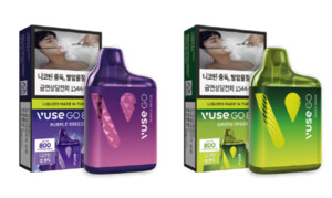 how much is elf bar vape 맛있는 전자 액상담배 Vuse Go 800(feat. BAT 로스만스, 던힐) main image 0