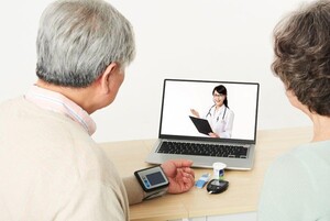 8월 국회서 법제화 윤곽 '비대면진료'…산업계 더욱 힘들어지나 - 뉴스 썸네일 이미지