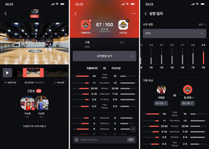 [서울AI허브 2024] 리티브, 앱 하나로 프로리그 수준 데이터 분석 서비스 제공 - 뉴스 썸네일 이미지