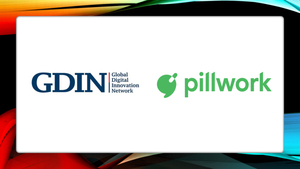 헬스케어 플랫폼 필워크, GDIN 회원사 선정 - 뉴스 썸네일 이미지