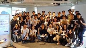 아트코리아랩, '2024 기술융합 오픈이노베이션' 오리엔테이션 개최 - 뉴스 썸네일 이미지