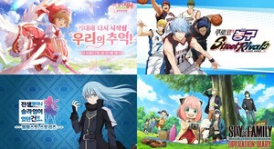 日 유명 애니 게임 '풍년'…시장은 '냉랭' - IT조선
