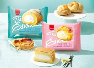 [식품가 투데이] SPC삼립, 편의점 냉장디저트 시장 공략 나서 外 - 뉴스 썸네일 이미지