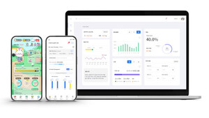 게임 미션처럼 수행하는 건강관리 서비스 선보인 '인졀미' [서울AI허브 ... - 뉴스 썸네일 이미지