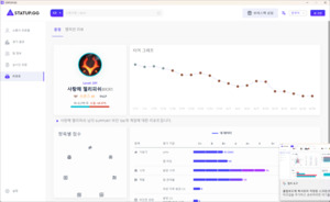 실시간 게임 코칭해주는 AI '게이머리퍼블릭' [서울AI허브 2025] - 뉴스 썸네일 이미지