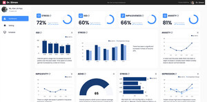 AI로 청소년 주의력·정신건강 케어하는 '쓰리알이노베이션' [서울AI허브... - 뉴스 썸네일 이미지