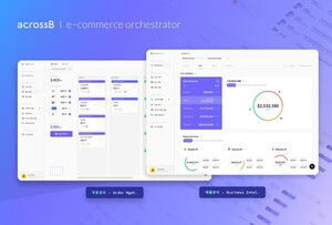 글로벌 이커머스 물류 서비스 제공하는 '어크로스비' [서울AI허브 2025] - 뉴스 썸네일 이미지