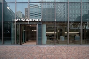 마이워크스페이스, 서초역점 오픈... 1인 기업 특화 공간 - 뉴스 썸네일 이미지