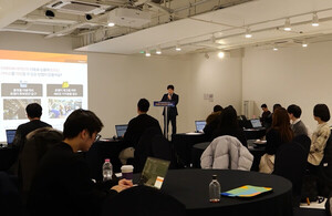 바이브에이아이, 설립 5개월 만에 두 차례 시드 투자 유치 - 뉴스 썸네일 이미지