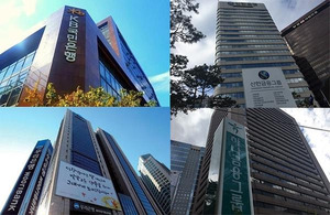 보험사 실적, 5대 금융그룹 판도를 흔들다! KB·신한·농협금융 고공비행, 우리금융은 '메기' 되나?