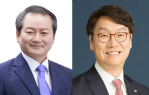 동양생명·ABL생명, 새롭게 시작! 우리금융, 성대규·곽희필 대표 선임으로 미래 설계