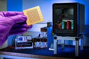 세계적인 과학 저널 '네이처'까지 인정! 삼성·LG·SK, 대한민국 R&D 기술력의 위용을 세계에 알리다