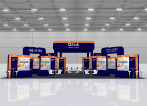 서울 AI 스타트업, 'AI&빅데이터쇼 2025'서 혁신 기술 집결 - 뉴스 썸네일 이미지