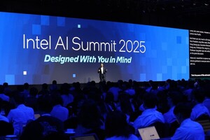 인텔 "AI 혁신 여정, 한국 파트너들과 함께 성공 이끌겠다" - 뉴스 썸네일 이미지