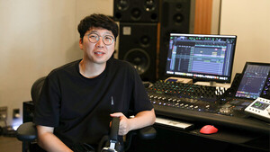 사운드플랫폼 "숲레코드에 이승환 감독 합류" - 뉴스 썸네일 이미지