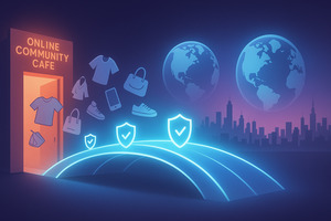 중고나라에서 글로벌까지... 중고거래 파고든다 [네이버식 C2C ①] - 뉴스 썸네일 이미지