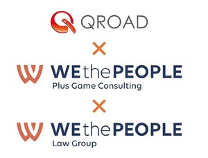 큐로드·위더피플, 게임 운영·법률 통합 서비스 추진 - 뉴스 썸네일 이미지