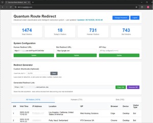 MS 365 이메일 보안 무력화... '스마트 리다이렉트' 악용 피싱 확산 - 뉴스 썸네일 이미지