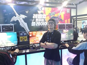 "인디 한계를 넘겼다"... 트라이펄 게임즈가 증명한 '액션의 맛' - 뉴스 썸네일 이미지