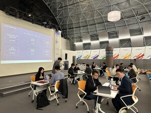 나눔엔젤스, 기업가형 소상공인 네트워킹 데이 열어 - 뉴스 썸네일 이미지