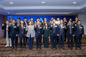 'K-AI' 혁신 저력 증명한 기업들 한 자리에 [AI 대상 2025] - 뉴스 썸네일 이미지