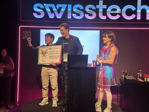 韓 기후 테크, 북유럽 홀렸다... 그리너랩, 슬러시2025 딥테크 배틀 톱3 ... - 뉴스 썸네일 이미지