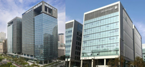 삼성SDS·LG CNS, 닮은 듯 다른 'AI 인재 등용' - 뉴스 썸네일 이미지