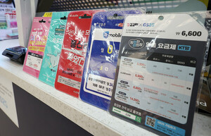 알뜰폰 1000만 시대...이통3사 공세에 '차별화'로 맞서 - 뉴스 썸네일 이미지