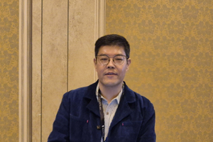 류중희 리얼월드 CEO "휴머노이드 로봇, 5년 내 상용화 시대 온다" [AWS 리... - 뉴스 썸네일 이미지