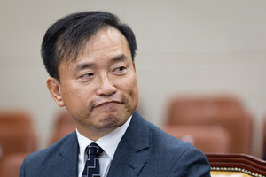 <b>김종철 방미통위 후보</b> "쿠팡·KT 사안 직접 챙긴다" (종합)